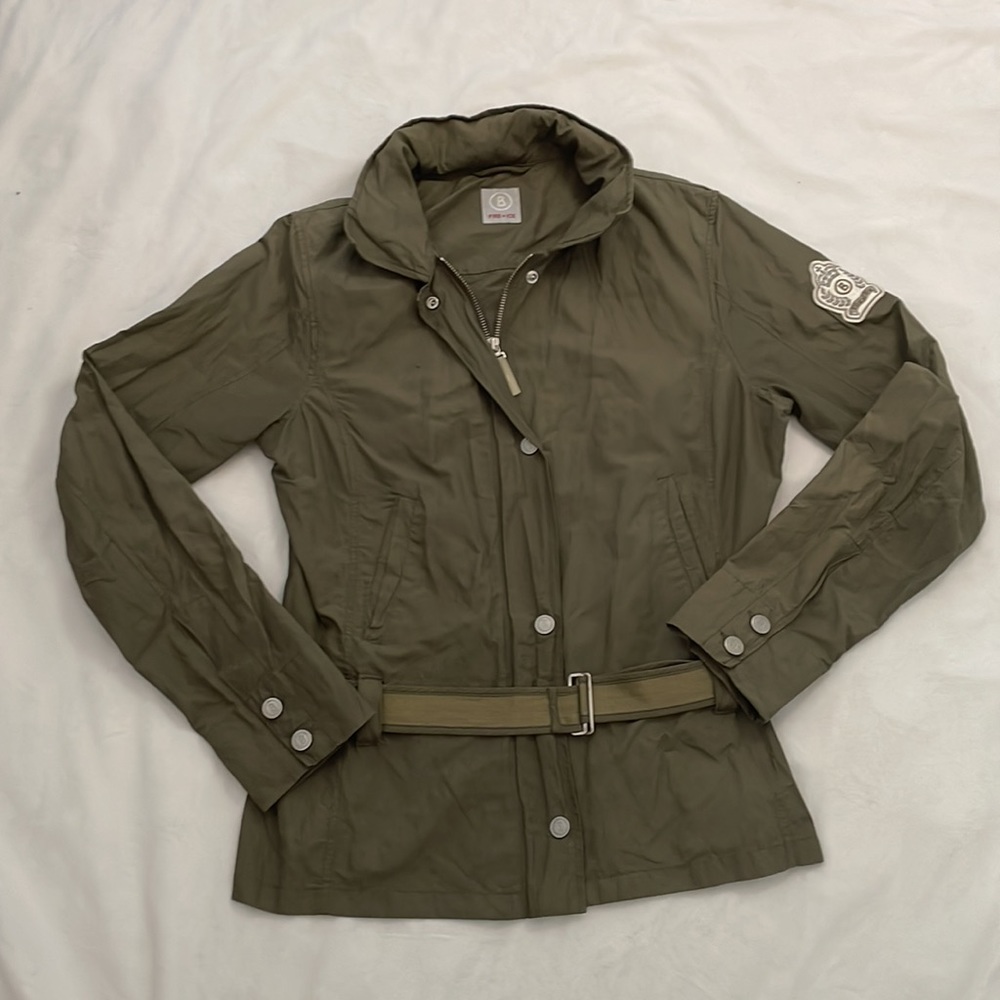 Fire+Ice rain jacket - Picture 6 of 8
